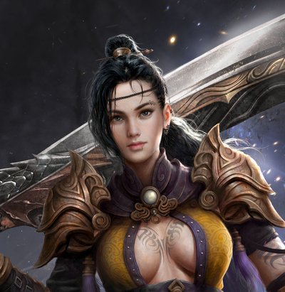 决定命运的时刻，勇闯传奇新征途